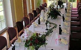 WALDHOTEL SEELOW - ein Land-gut-Hotel